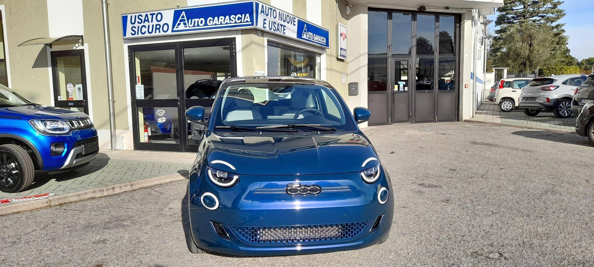 Autogarascia