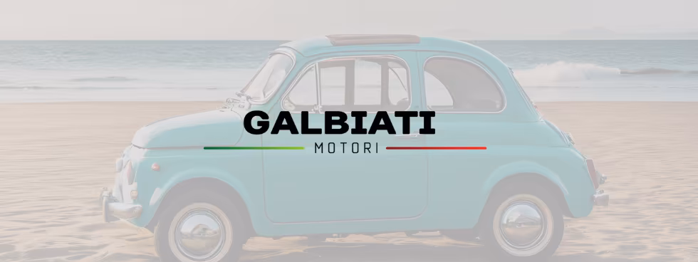 GALBIATI MOTO DI GALBIATI CRISTIAN