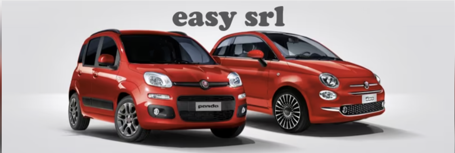 EASY S.R.L.