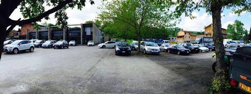 FRATELLI CORRADI S.R.L.