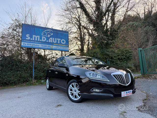 S.M.D. AUTO