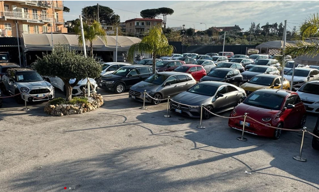 AUTOIMMAGINE SRL