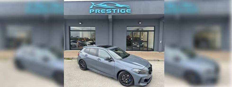 AD Prestige Group Srls