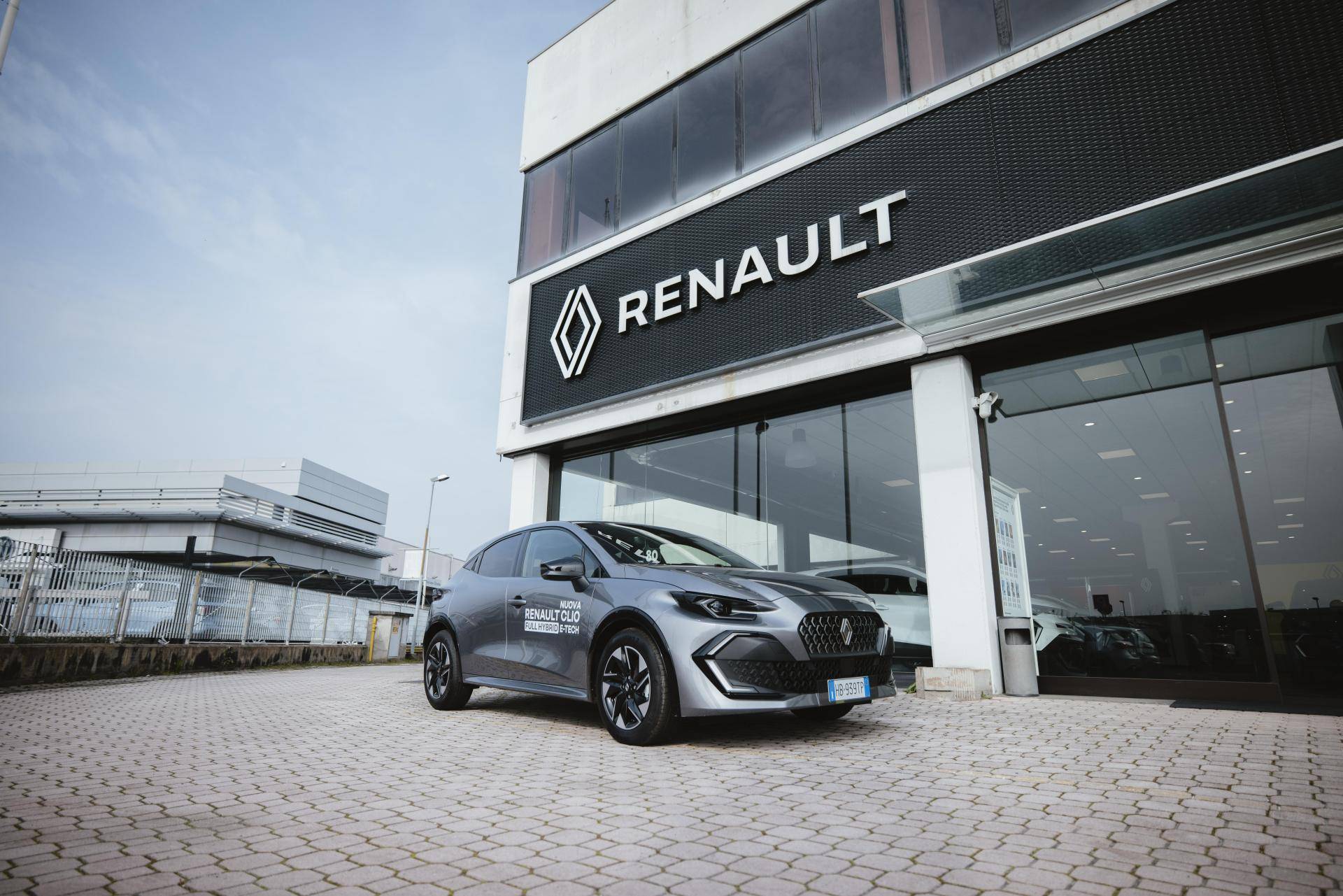 SAICAR SRL
