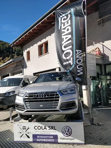Cola Srl