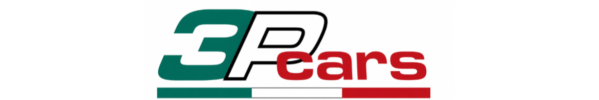 3P CARS