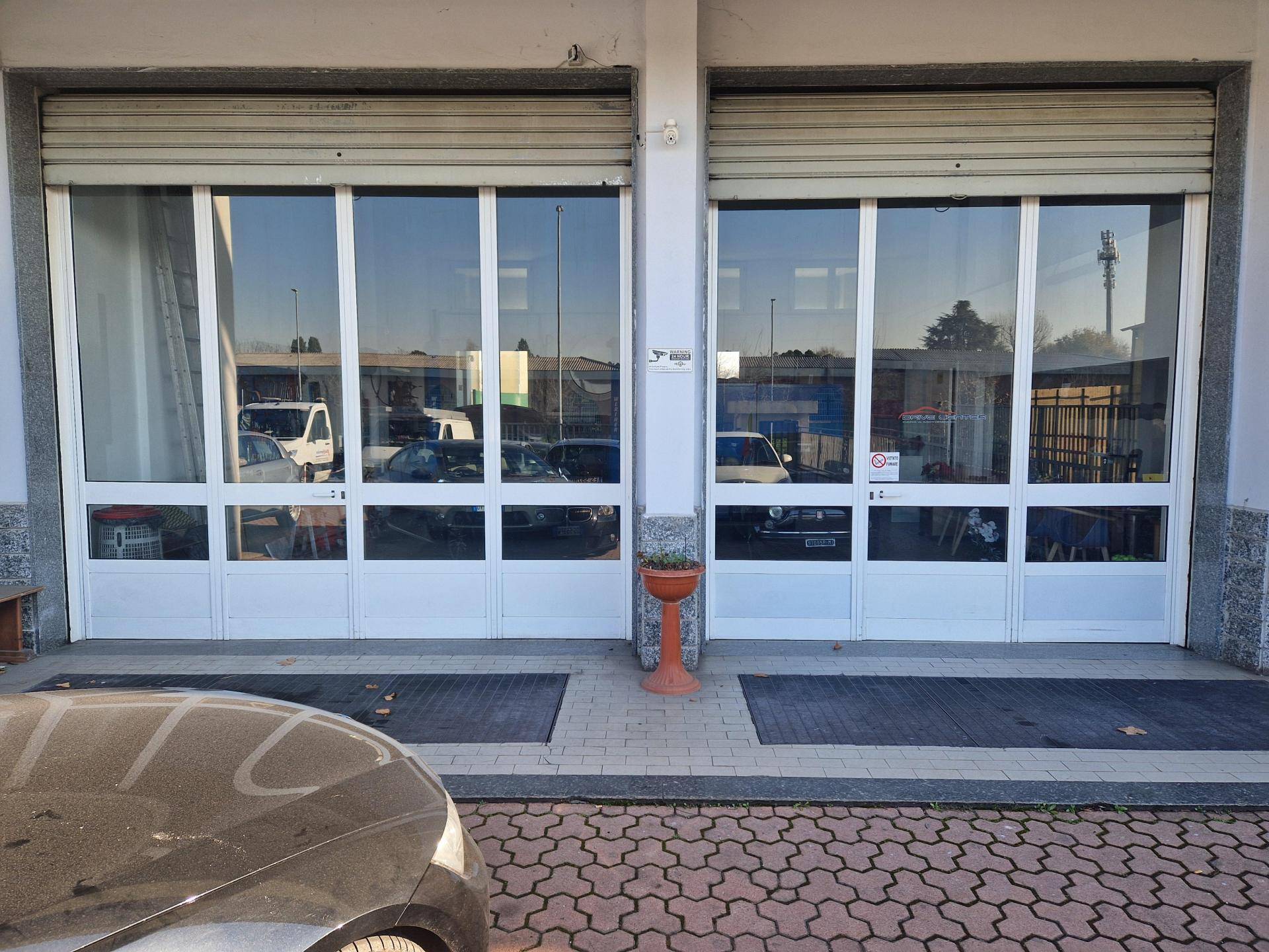 DRIVE CENTER SRL