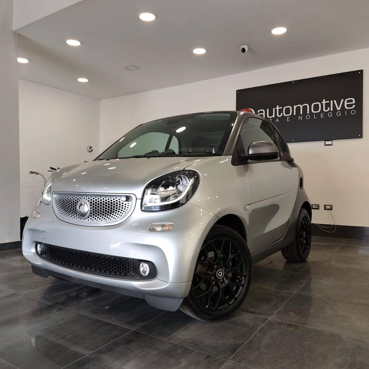 D AUTOMOTIVE S.R.L.