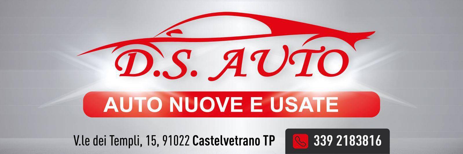 D.S. AUTO DI SCIRE' DANIELE