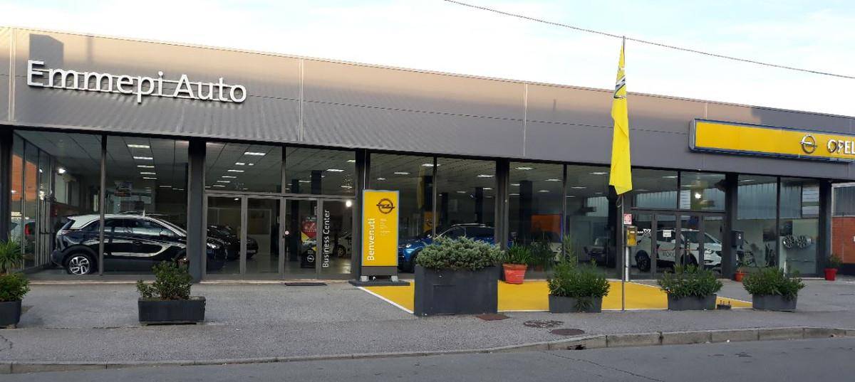 Emmepi Auto Srl