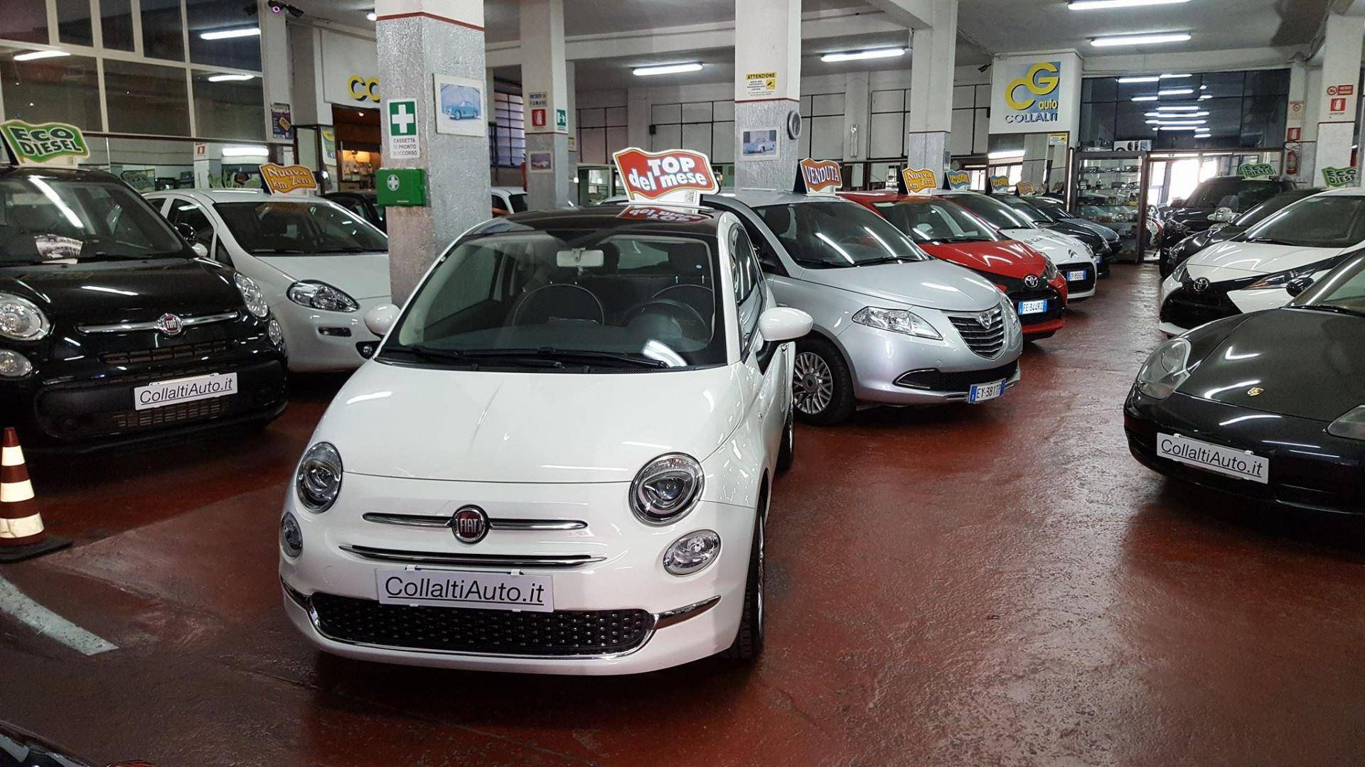 COLLALTI AUTO SRLS