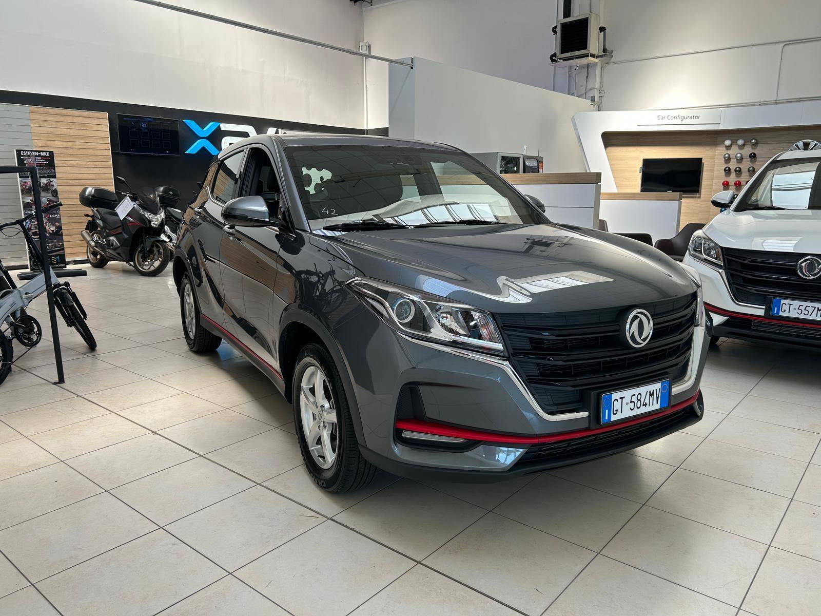 ESTENSE MOTORI S.R.L.