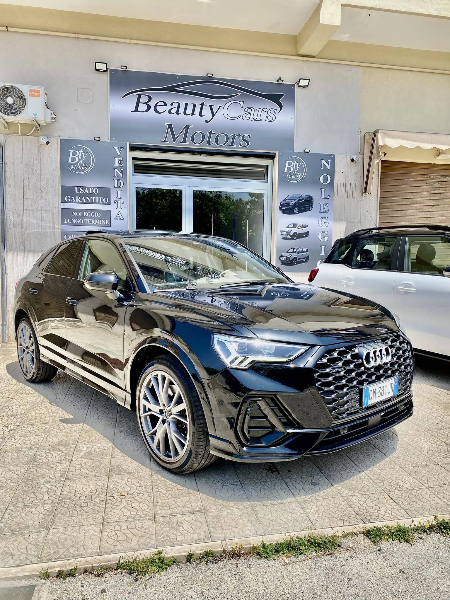BEAUTY CARS MOTORS DI BOVINO PANTALEO