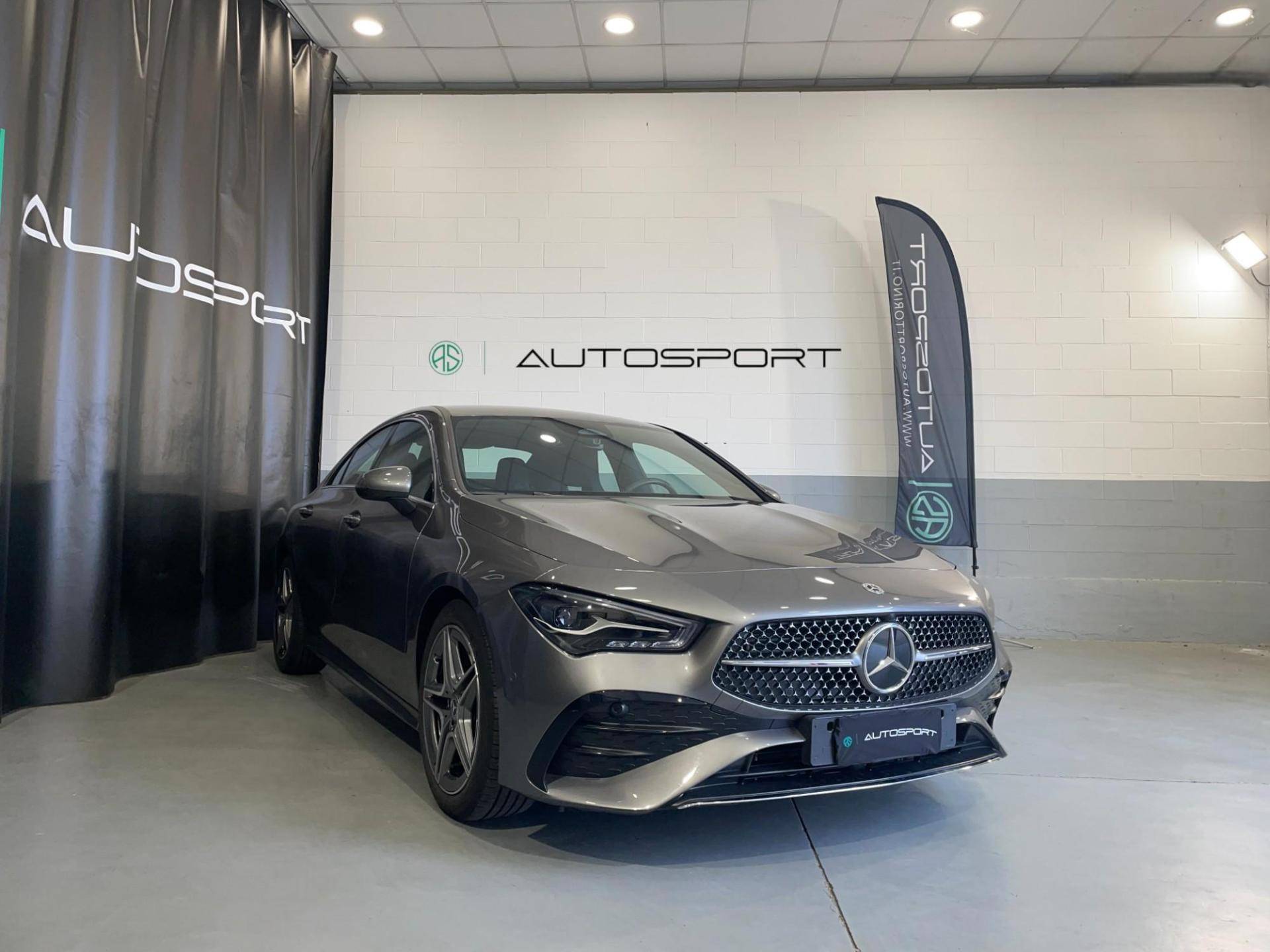 AUTOSPORT S.R.L.