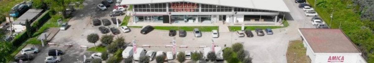 AMICA & C. SRL
