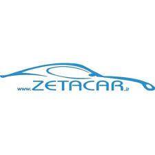 Autosalone Zetacar