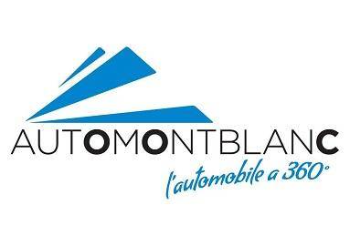 Logo di AUTO MONT BLANC
