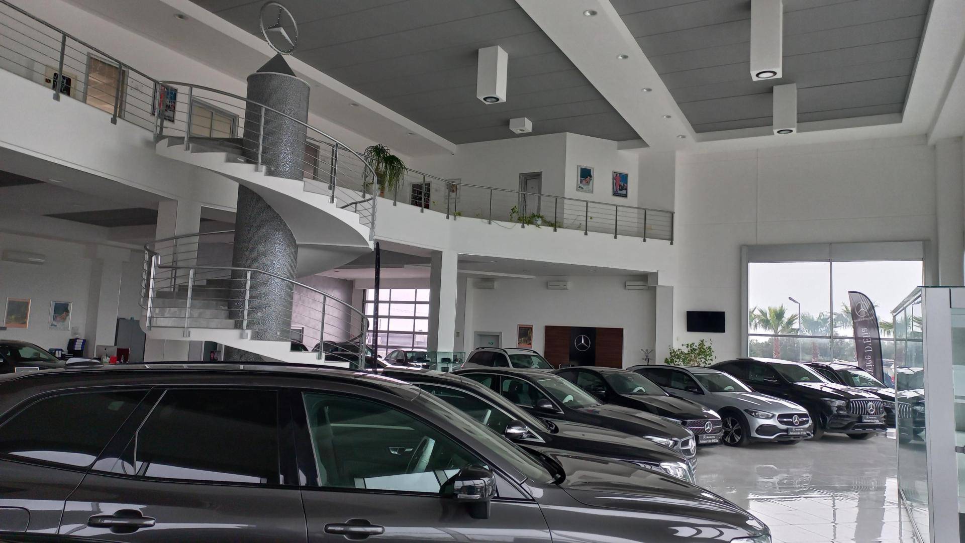 AUTOSERVICE D'ELIA SRL