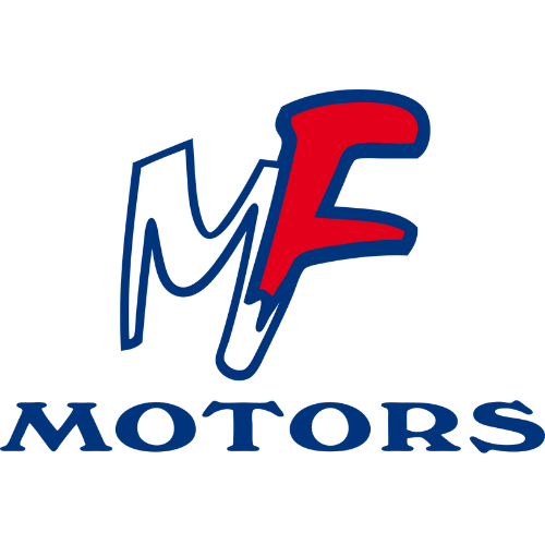 Logo di MF Motors & C. Srl