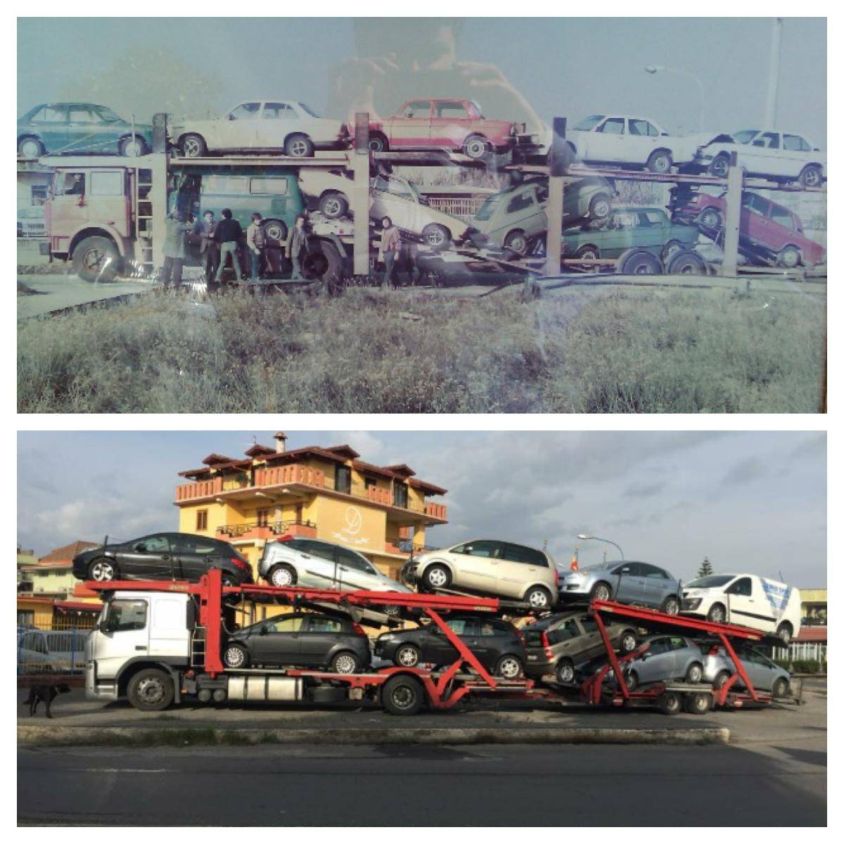 AUTO STORE DI D'AUSILIO VINCENZO