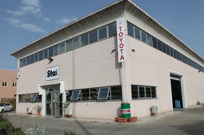 Stai Srl
