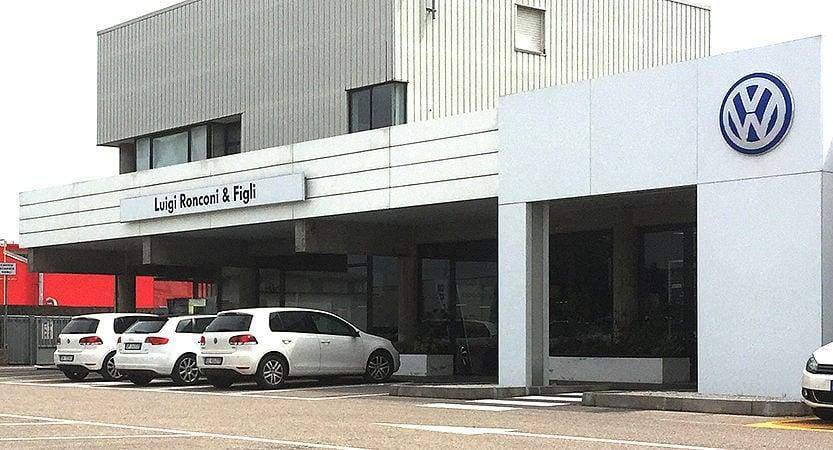 Luigi Ronconi & Figli Srl