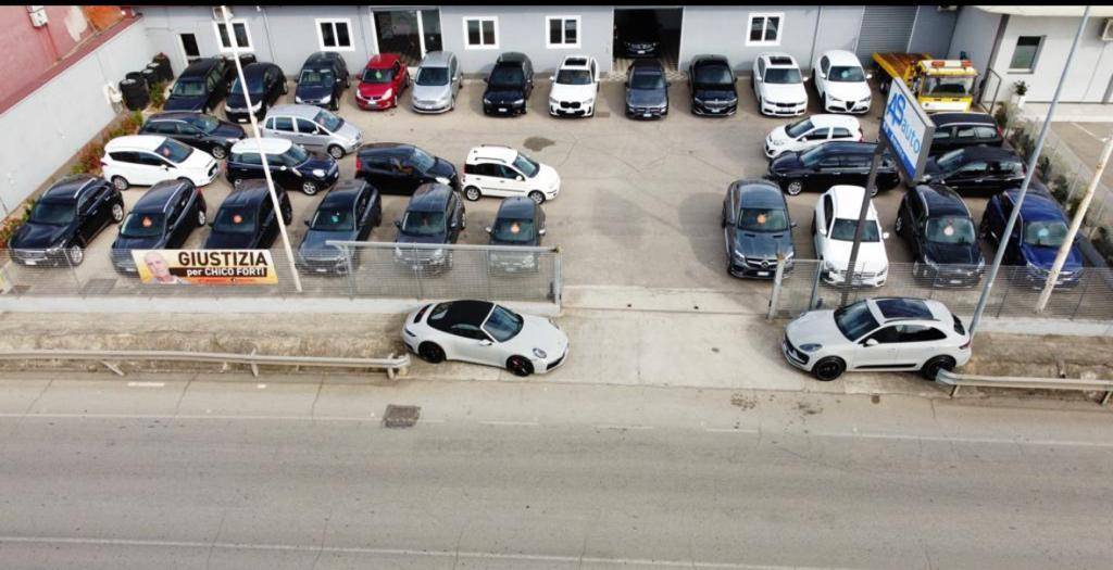 A.S. AUTO  DI SERIO ANGELO RAFFAELE