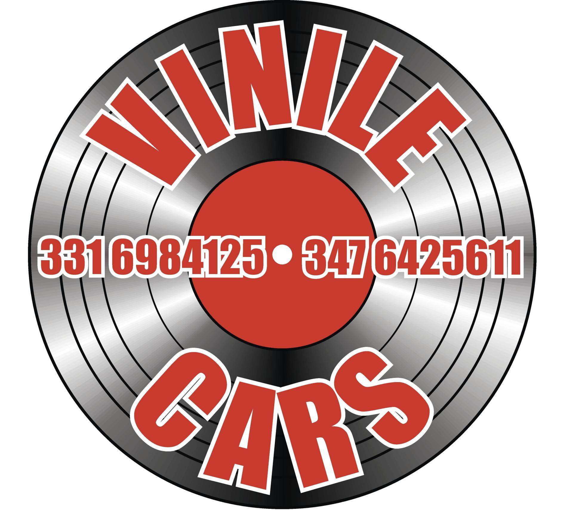 Logo di VINILE CARS Snc