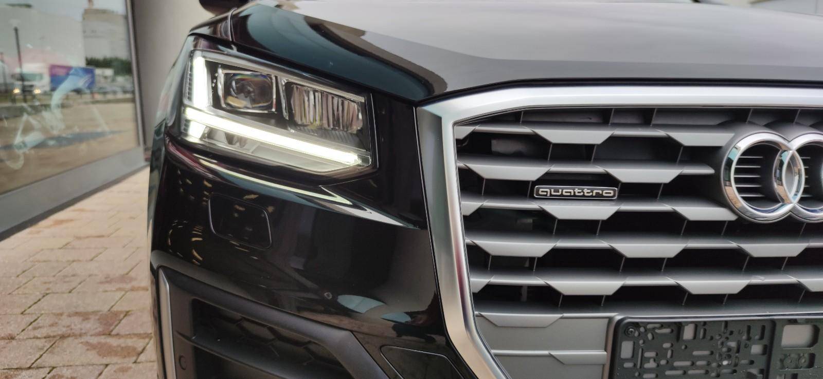 CARS SRLS