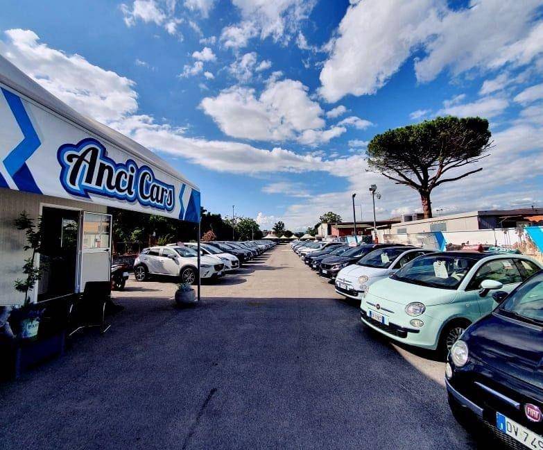 ANCI CARS SRL