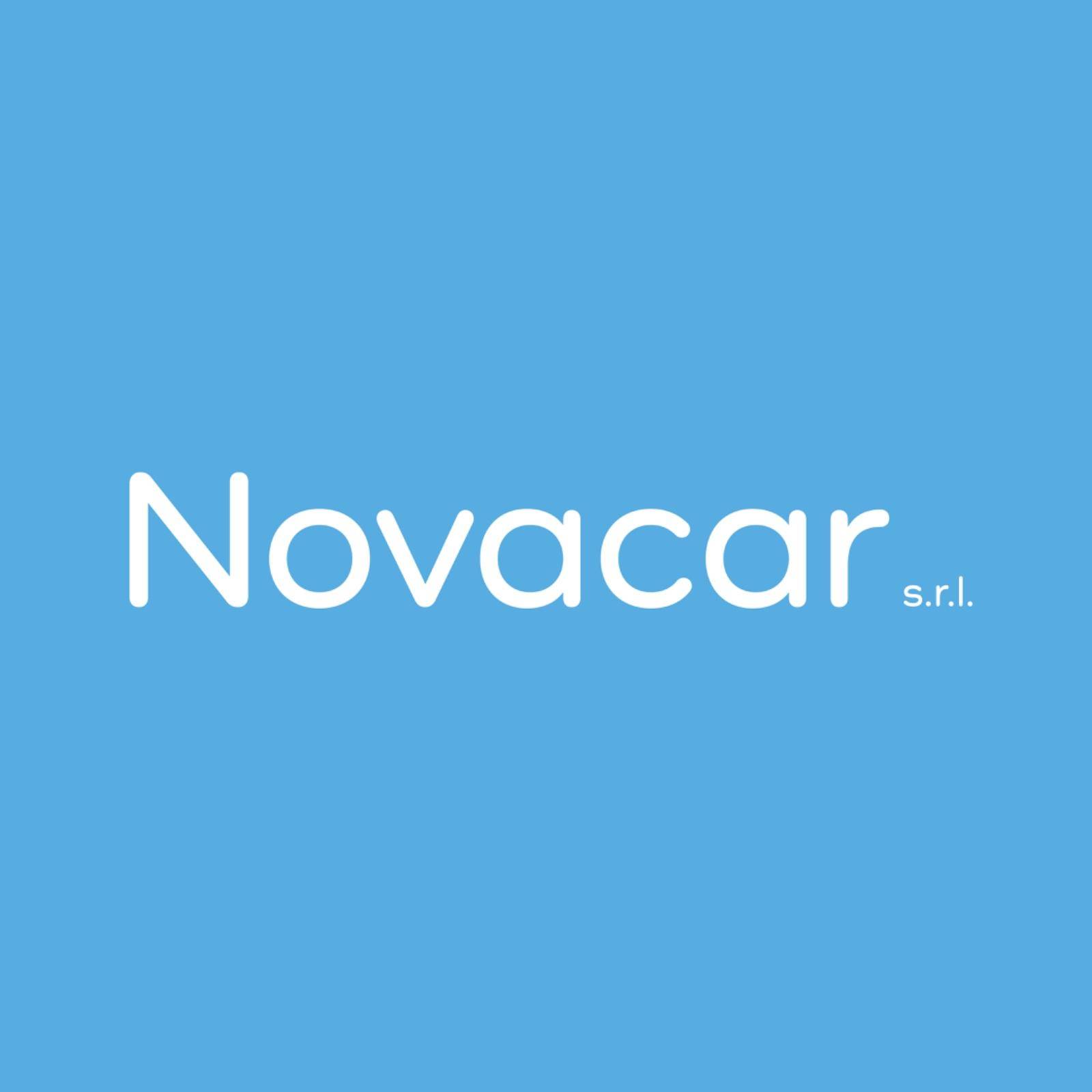 Logo di NOVACAR S.R.L.
