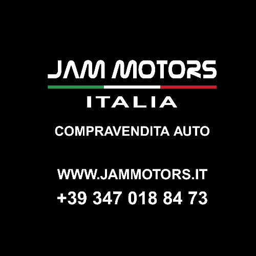 JAM MOTORS ITALIA