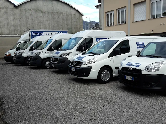 MotorPartner di Sirtori Marco