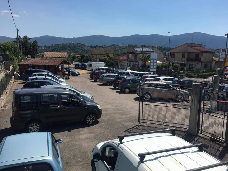 MATTIA CARS S.R.L.S.