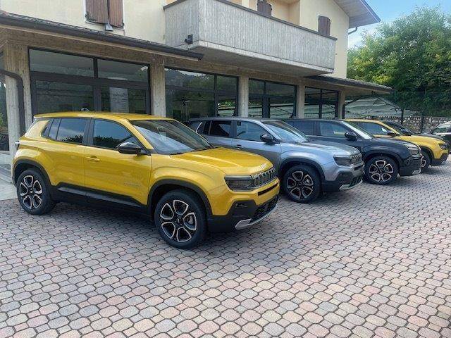 REALCAR SRL