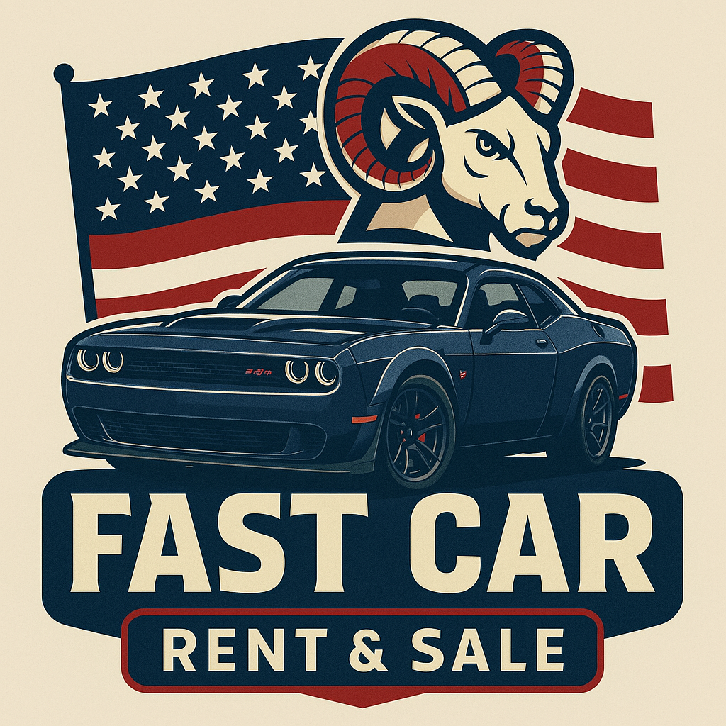 Logo di FAST CAR RENT & SALE S.R.L.S.