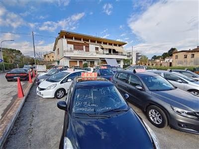 GUGLIELMI AUTO LG SRL