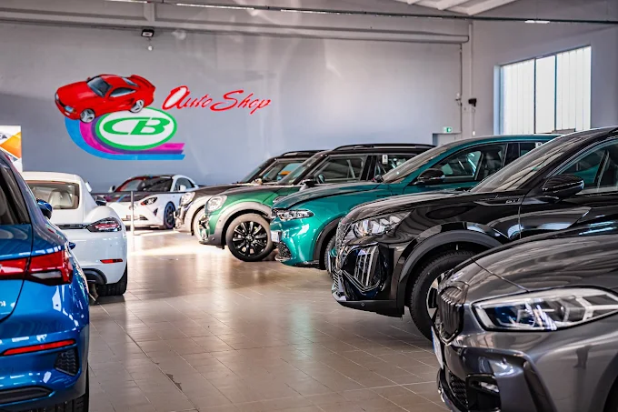 Automobili Coero Borga Srl