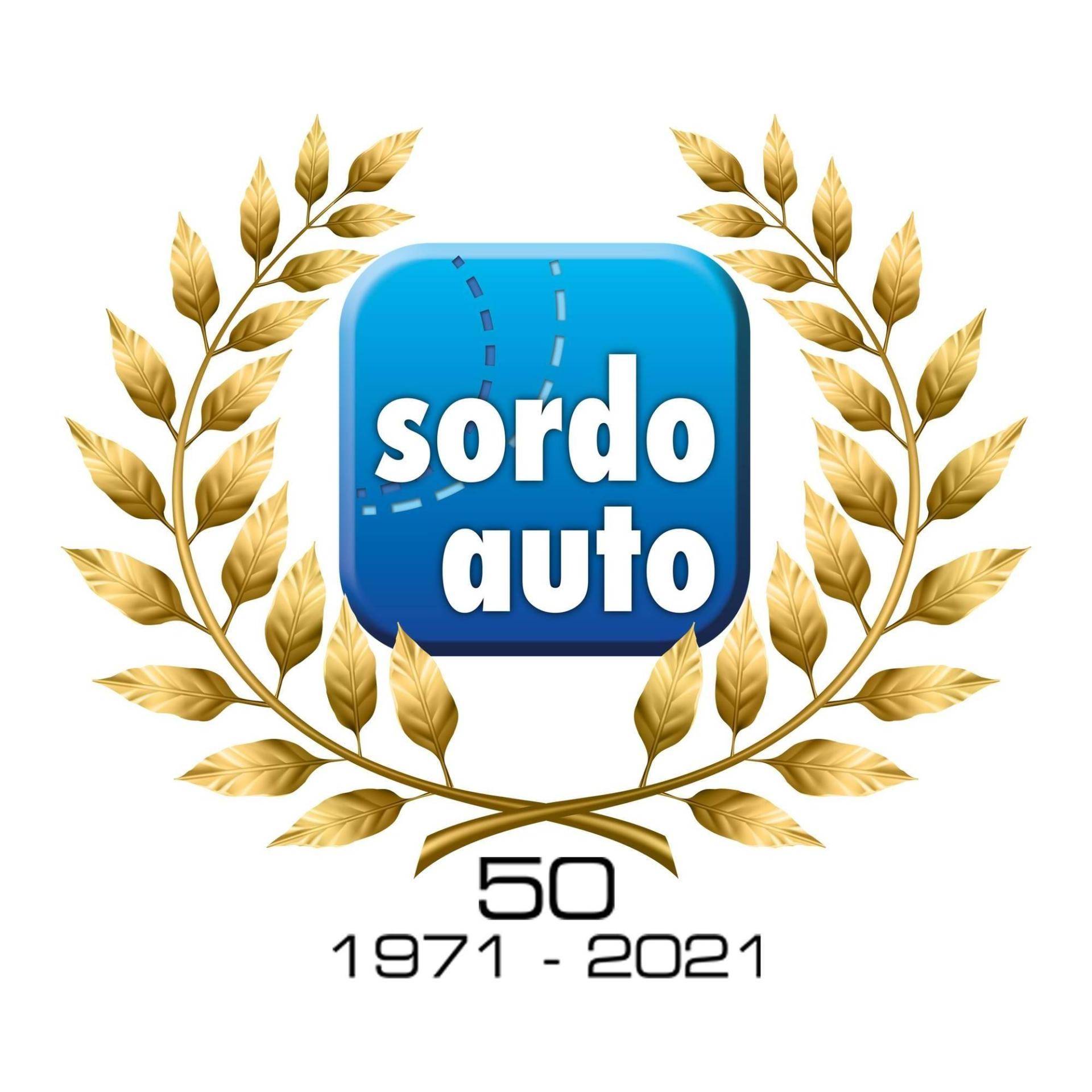 Logo di SORDO AUTO SRL