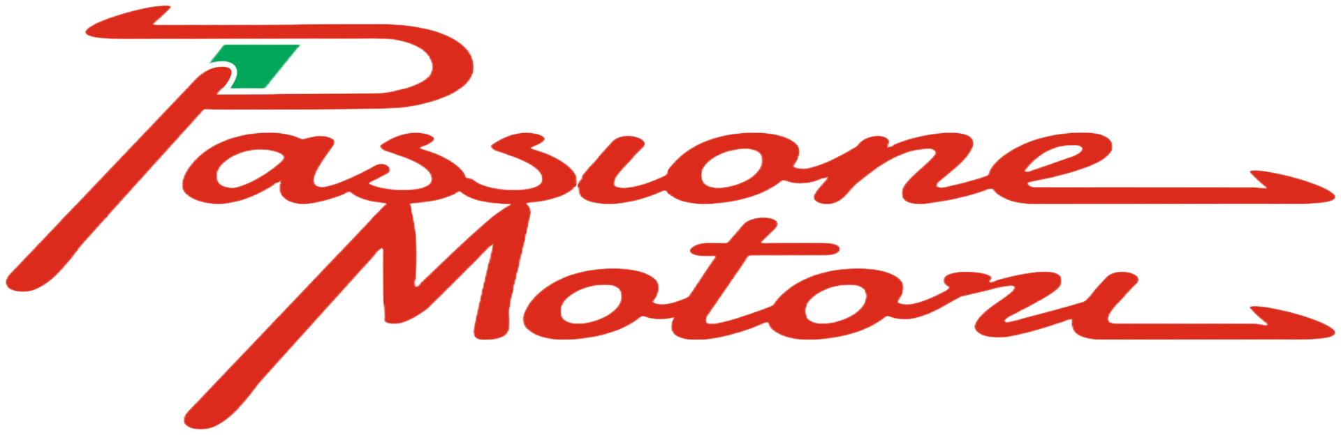 PASSIONE MOTORI