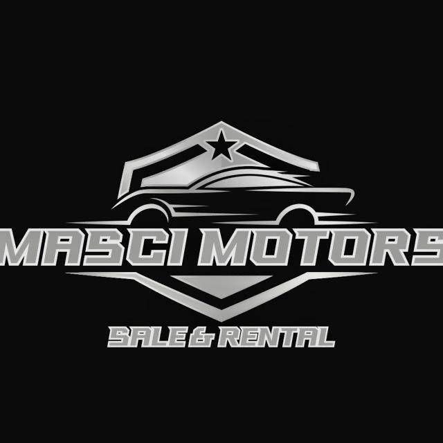 MASCI MOTORS SRL