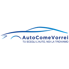 Logo di Autocomevorrei srl