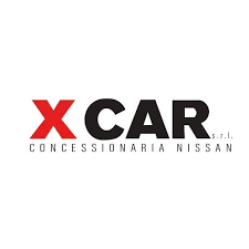 Logo di X Car