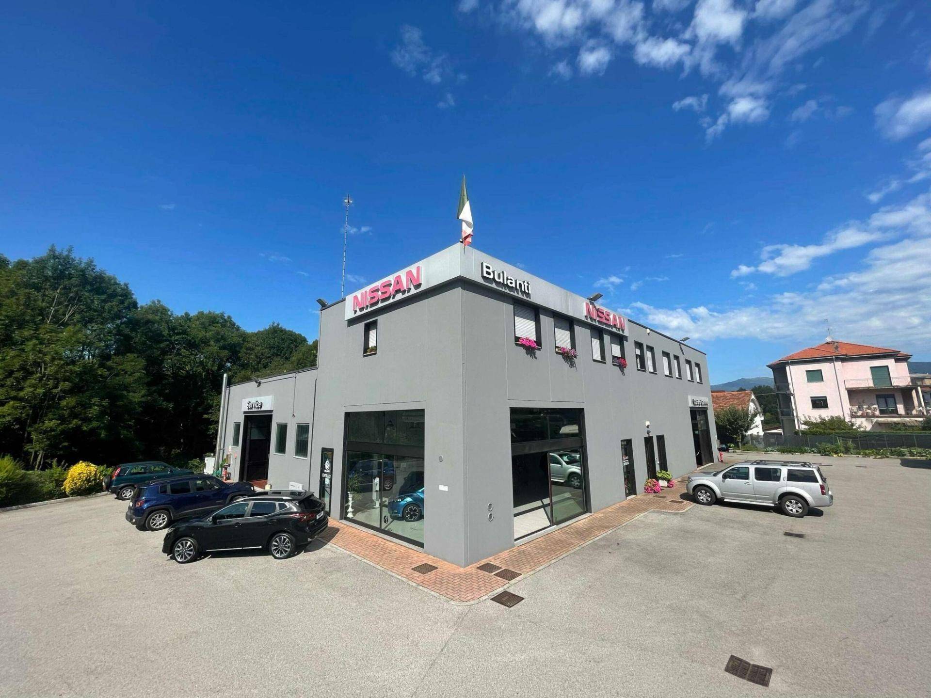 Bulanti Srl