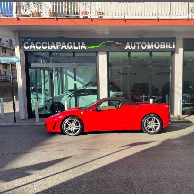 Logo di CACCIAPAGLIA AUTOMOBILI