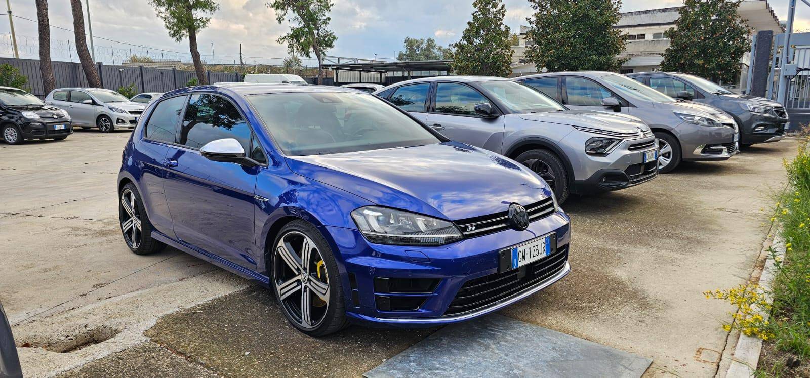 FDA AUTOMOBILI SRLS