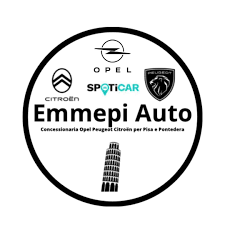 Logo di Emmepi Auto Srl