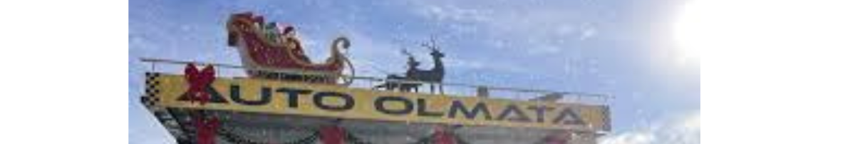 Auto Olmata Srls