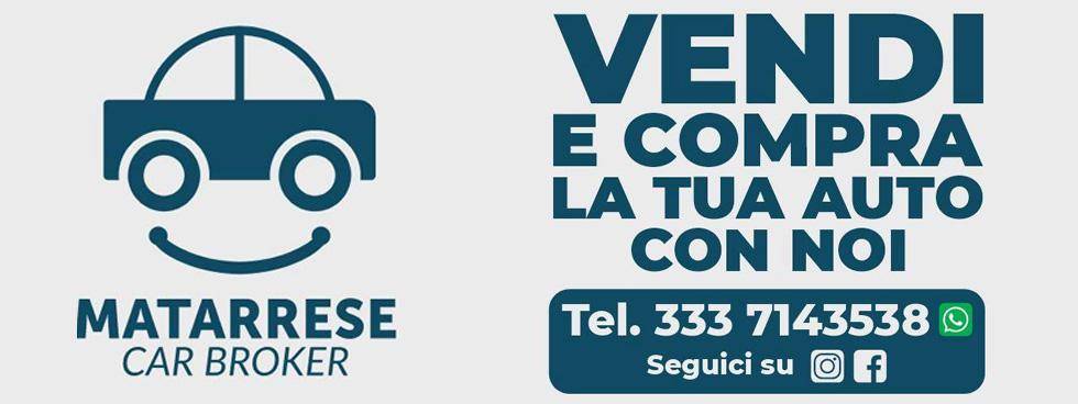MATARRESE Car Broker