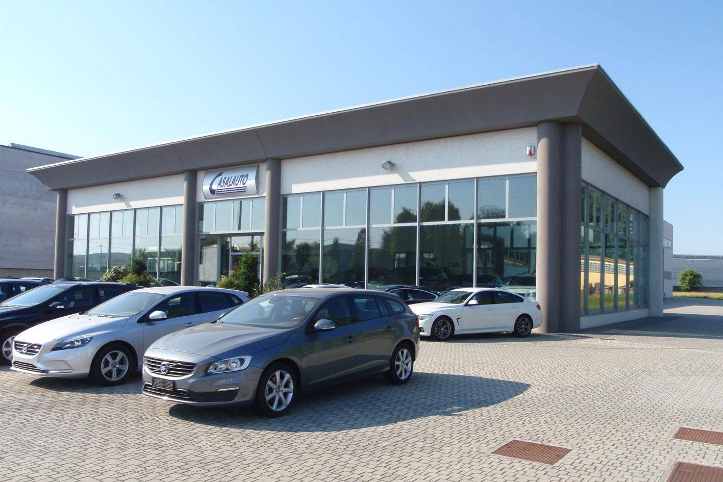 Casalauto Srl